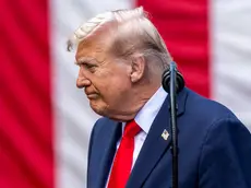 Donald Trump (Epa)
