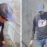 Le immagini di sicurezza che riprendono Tyler Robinson nel giorno in cui ha assassinato Charlie Kirk