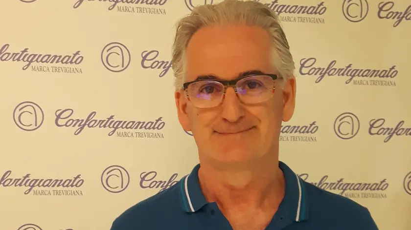 Flavio Romanello