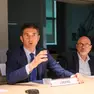 Leopoldo Destro, delegato di Confindustria a Trasporti, Logistica e Turismo
