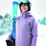 Deborah Compagnoni, tre medaglie d'oro ai Giochi Olimpici