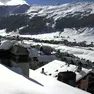 Una veduta di Livigno
