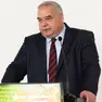 Stefano Fruttarolo, presidente di CrediFriuli