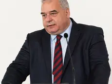 Stefano Fruttarolo, presidente di CrediFriuli