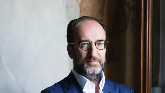Roberto Vedovotto, fondatore, presidente e ceo di Kering Eyewear