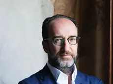 Roberto Vedovotto, fondatore, presidente e ceo di Kering Eyewear