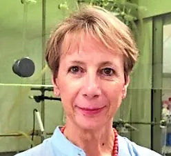 Lucia Pasquato