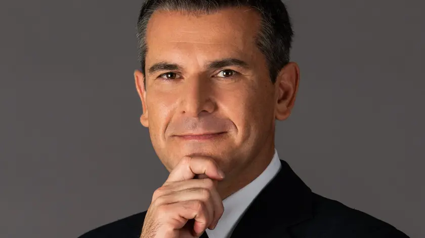 Carlo Pizzocaro, Presidente e AD di Fidia Farmaceutici
