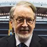 Il patron bianconero Gianpaolo Pozzo e il direttore generale Franco Collavino