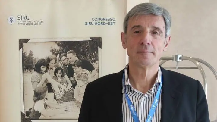 Il sociologo Vittorio Filippi