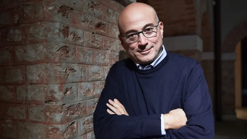 Aldo Cazzullo