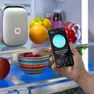 L'azienda Vitesy ha presentato il suo Shelfy 2.0, purificatore di frigorifero