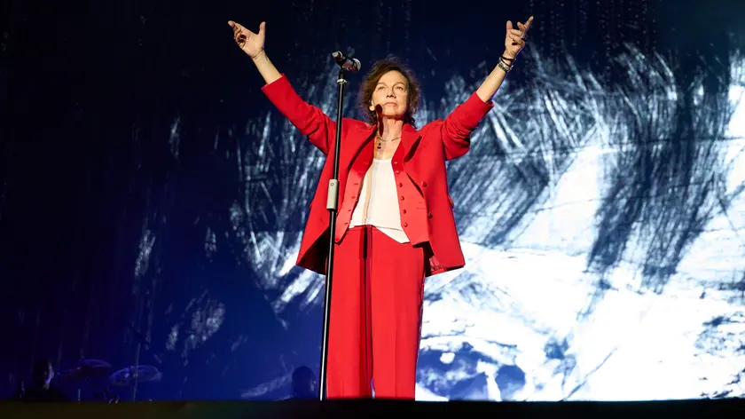 Gianna Nannini