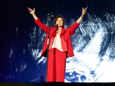 Gianna Nannini