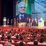 L’inaugurazione del festival e il messaggio di Mattarella @Gigi Cozzarin