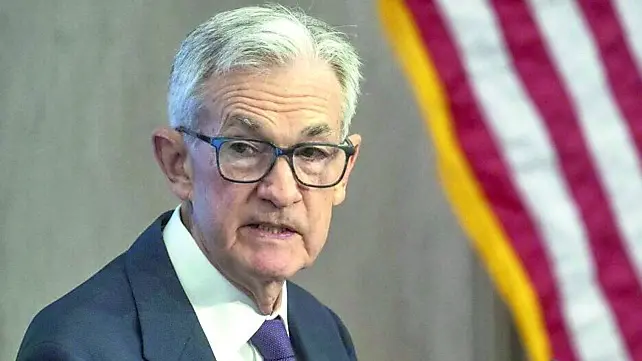 Nessun cedimento: Jerome Powell, presidente della federal Reserve degli Stati Uniti d’America