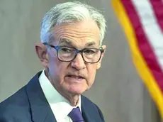 Nessun cedimento: Jerome Powell, presidente della federal Reserve degli Stati Uniti d’America