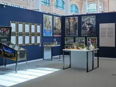 (fotoservizio Massimo Silvano)