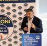 De Carlo, tra i papabili al ruolo di candidato governatore