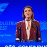 Paola Carron, presidente di Confindustria Veneto Est