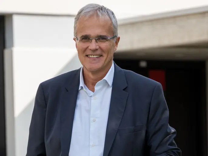 Alberto Favero, presidente di Baxi
