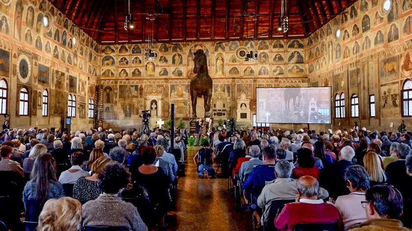 Fiera delle Parole