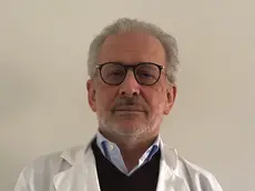 Il medico legale Raffaele Barisani