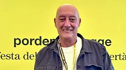 Stefano Nazzi FOTO COZZARIN