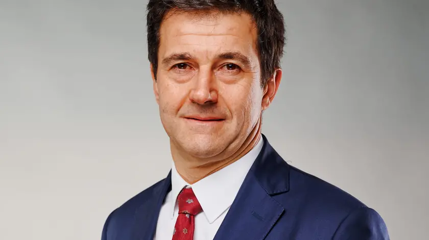 Paolo Masotti, ceo di Adacta Advisory
