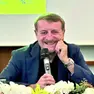 Giacomo Poretti a Pordenonelegge per presentare il suo ultimo libro