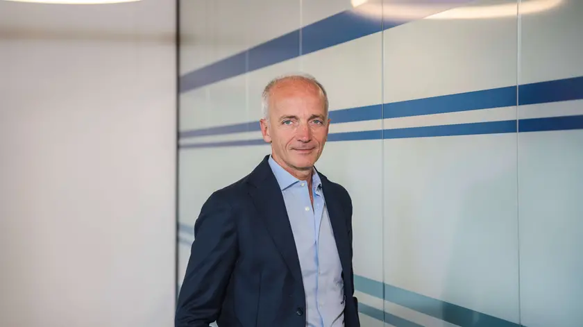 Marco Bellinzona, Ceo di Deda AI