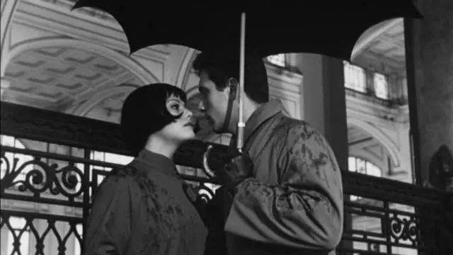 “Senilità” (1962) di Mauro Bolognini