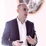 Alberto Urli è il nuovo Amministratore delegato del gruppo friulano Biofarma