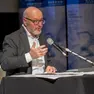Lo psicologo e psicoterapeuta Osvaldo Poli