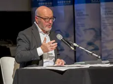 Lo psicologo e psicoterapeuta Osvaldo Poli