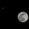 Ciclo mestruale e luna: un legame spezzato dall’inquinamento luminoso