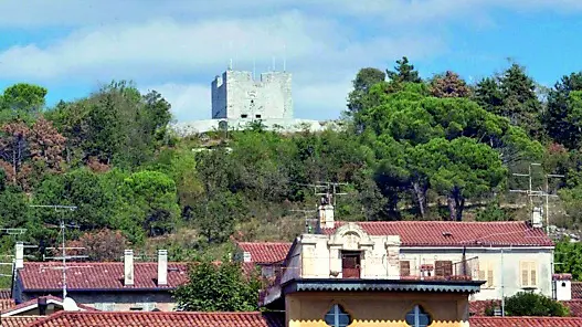 Monfalcone, la città di Elisa
