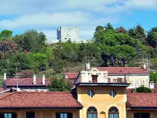 Monfalcone, la città di Elisa