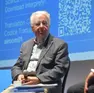 Federico Faggin ospite a Trieste Next (Bruni)