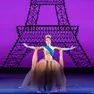 Una scena tratta dal musical