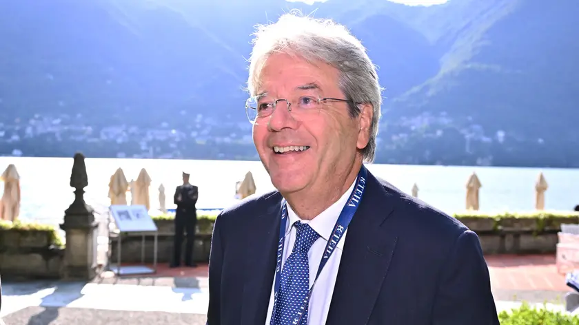 Paolo Gentiloni (Ansa)