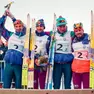 La staffetta azzurra che ammutolì i norvegesi alle Olimpiadi di Lillehammer