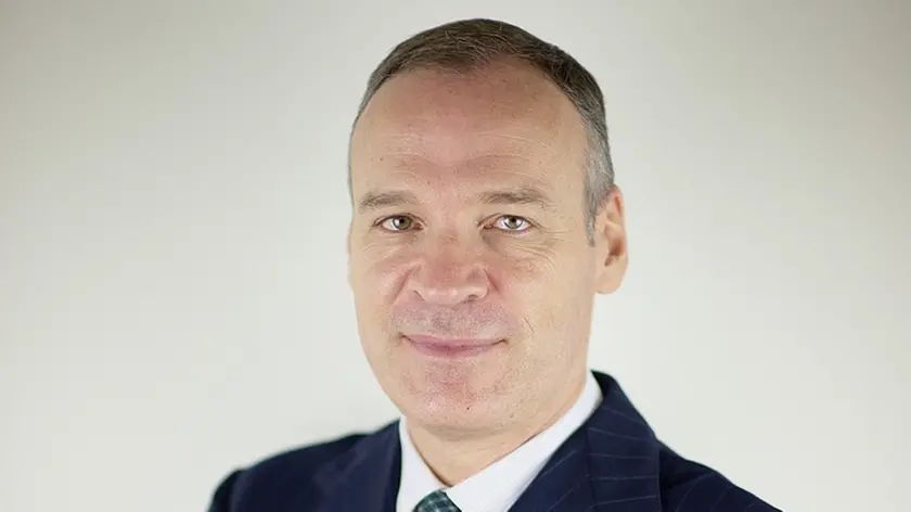 Guglielmo Manetti, Amministratore Delegato Intermonte