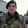 Nebojša Pavković in una foto d’archivio
