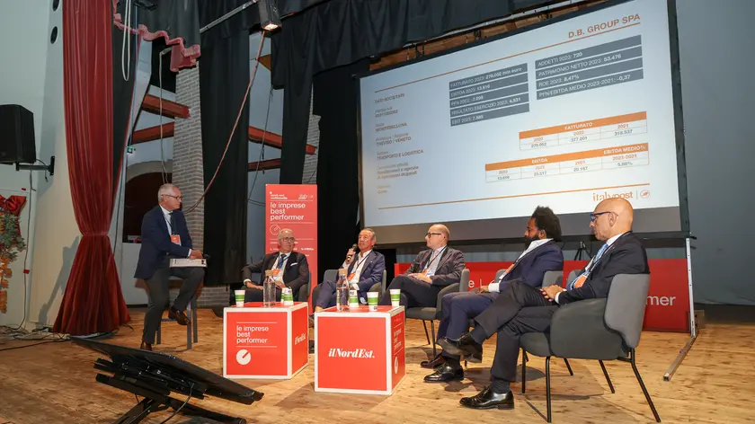 Best Performer, le migliori imprese del Montebellunese scommettono sul futuro