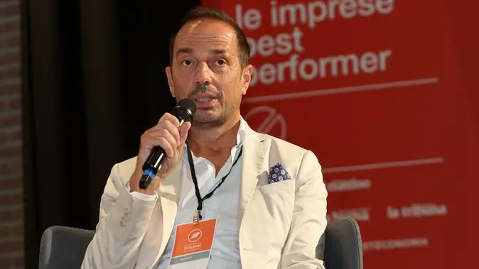 Alberto Serena