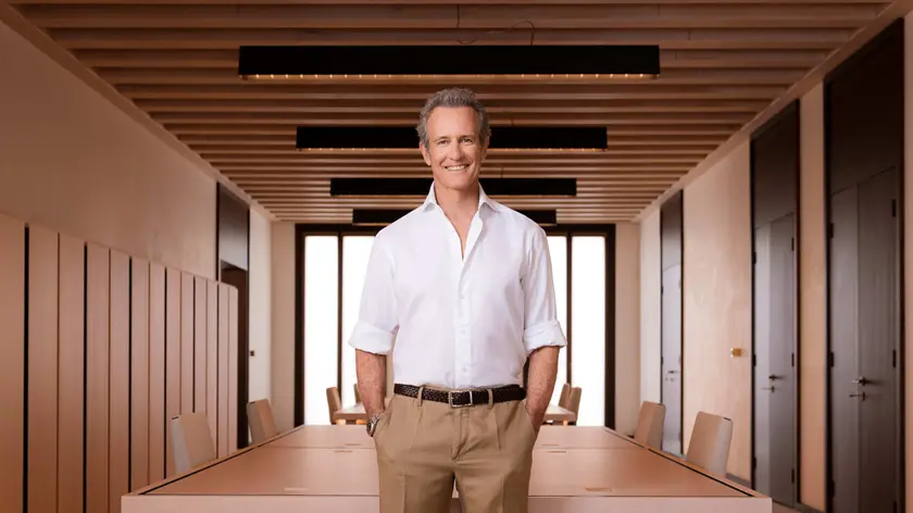 Alessandro Benetton