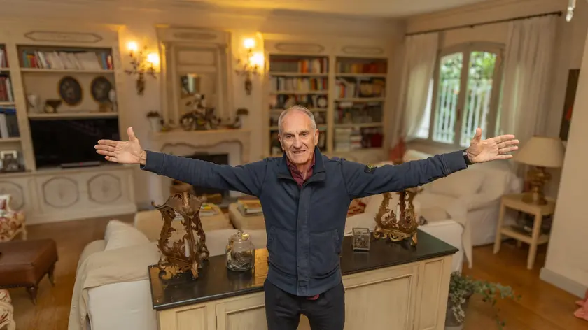 Francesco Guidolin compie 70 anni