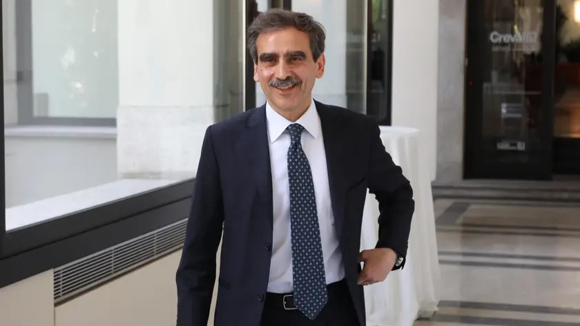 Luigi Lovaglio