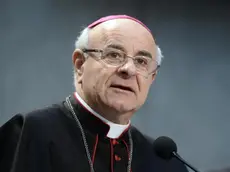 Monsignor Vincenzo Paglia